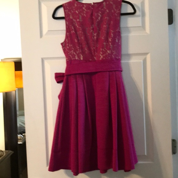 NWOT! Eliza J dress! - Picture 3 of 3